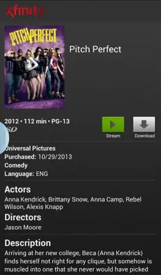 Purchases android App screenshot 3